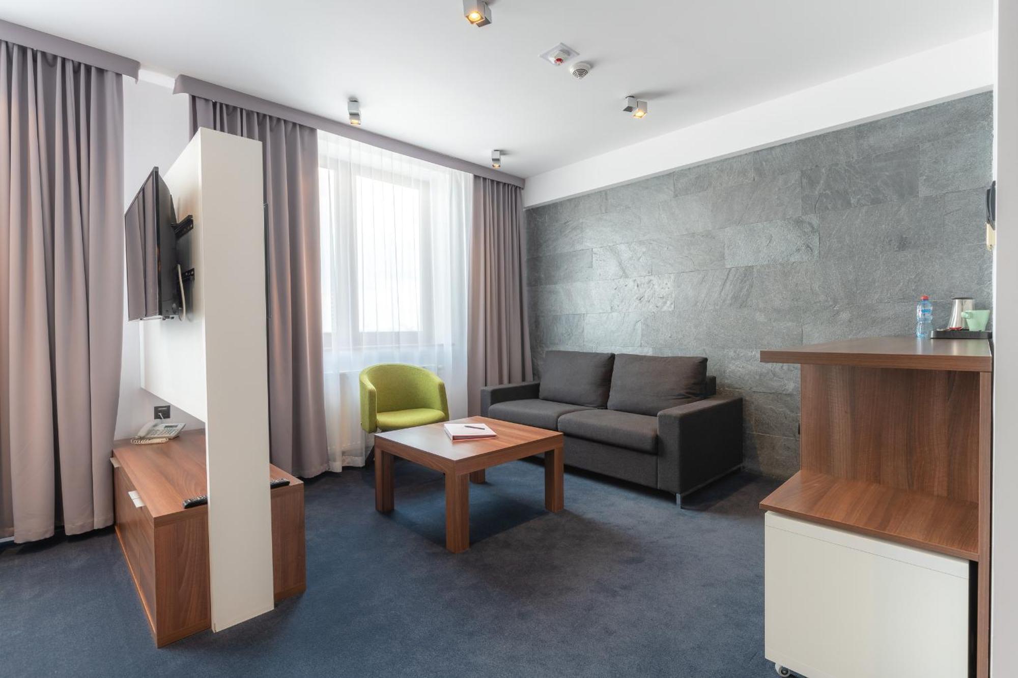 Terminal Hotel Вроцлав Екстер'єр фото